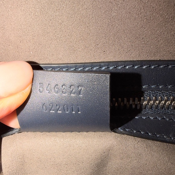 Gucci Floral Backpack - Picture 9 of 10